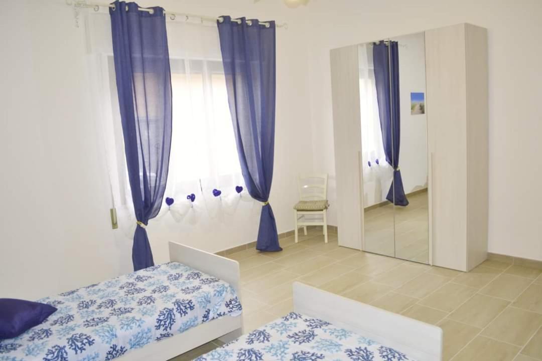 Teresa Holiday home
