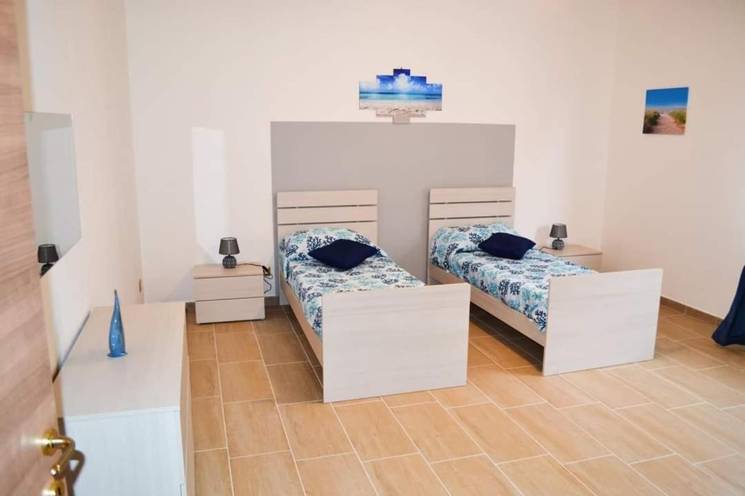 Teresa Holiday home