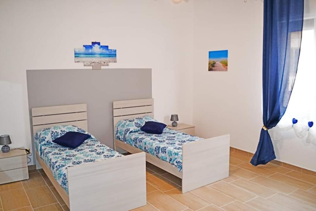 Teresa Holiday home *