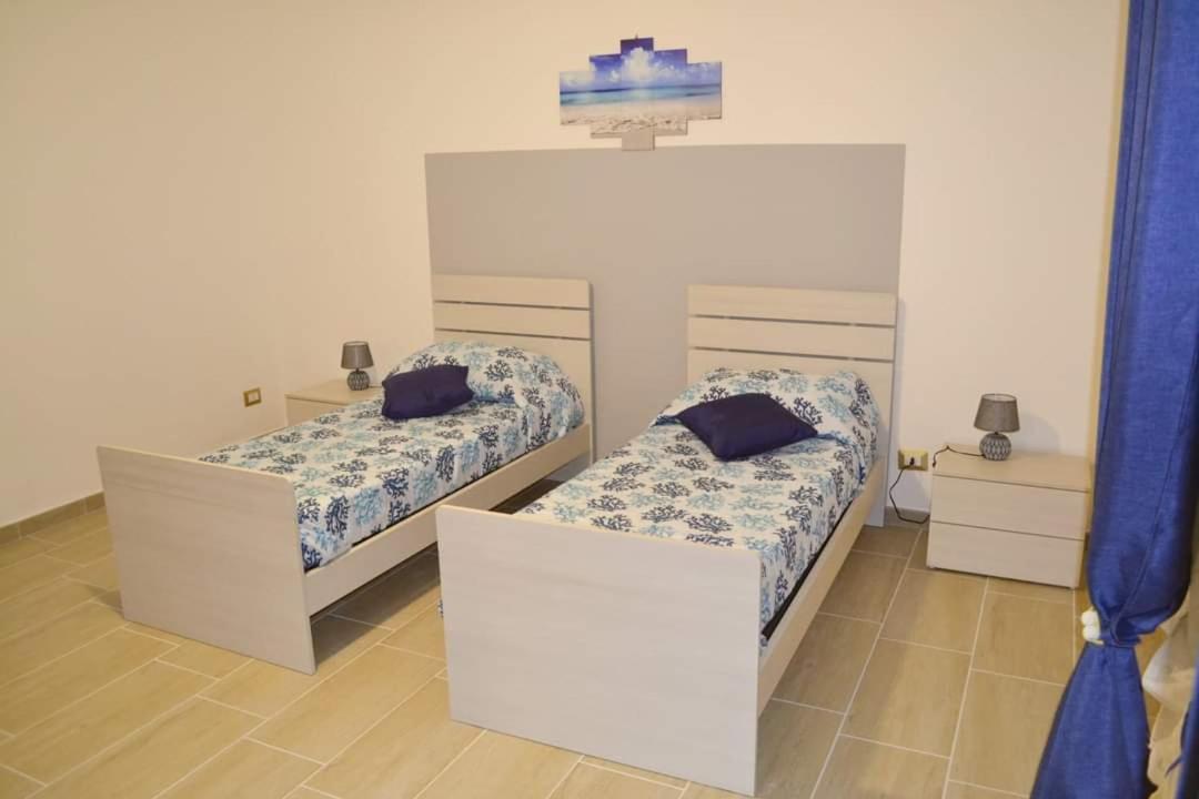 Holiday home Teresa *